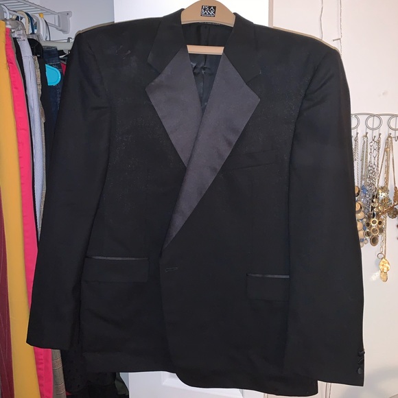 Men’s Suit Combo